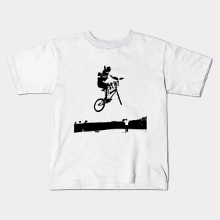 bmx Kids T-Shirt